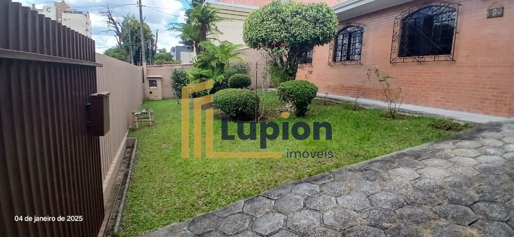 Terreno ZR-4 à venda, 720 m  - Santa Cândida - Curitiba PR