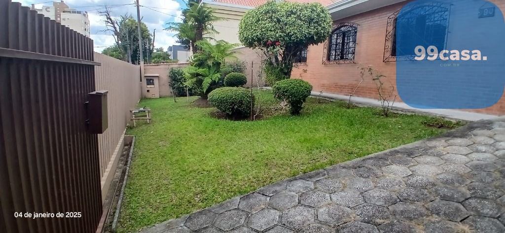 Terreno ZR-4 à venda, 720 m  - Santa Cândida - Curitiba PR