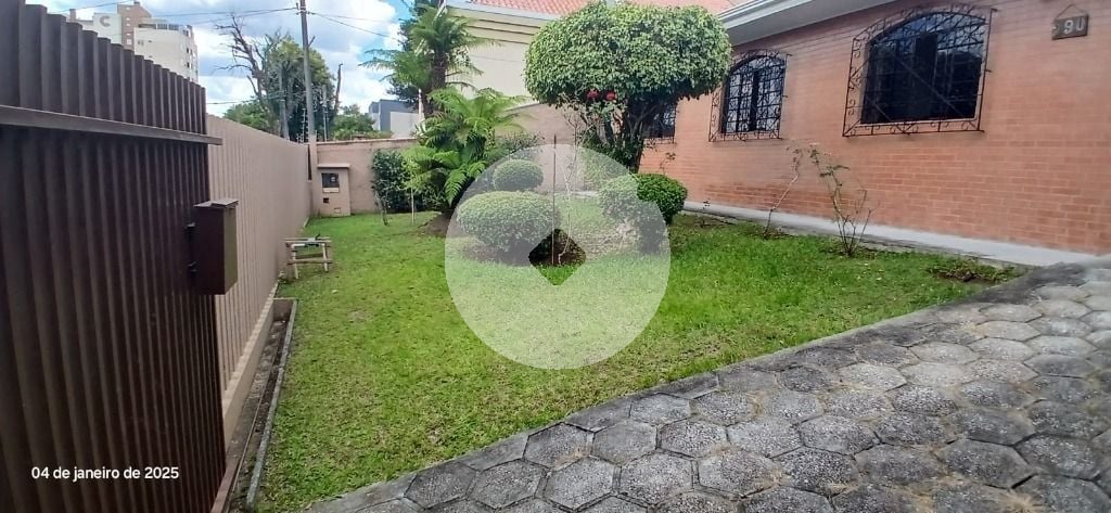 Terreno ZR-4 à venda, 720 m  - Santa Cândida - Curitiba PR