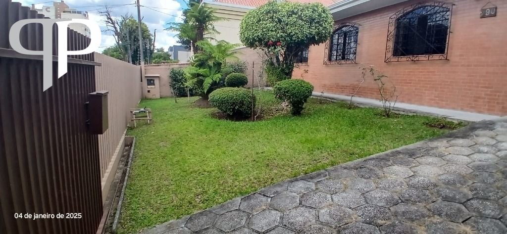 Terreno ZR-4 à venda, 720 m  - Santa Cândida - Curitiba PR