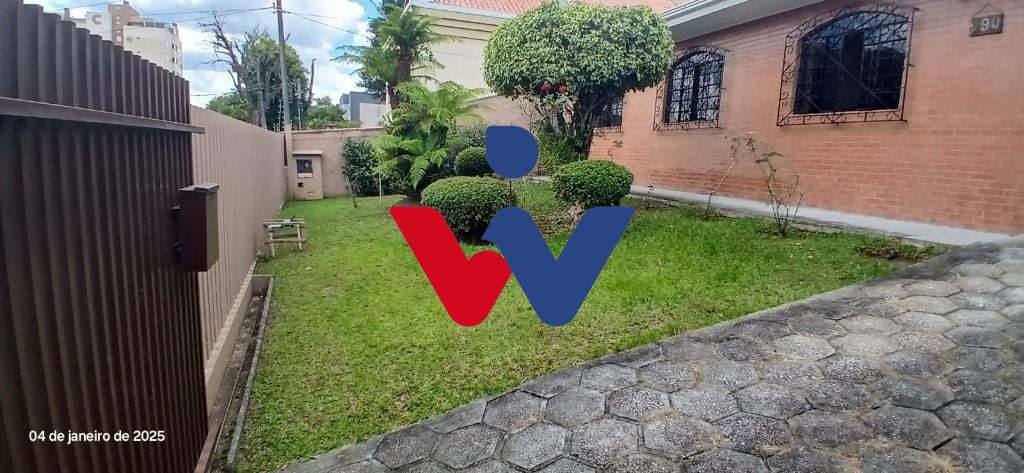 Terreno ZR-4 à venda, 720 m  - Santa Cândida - Curitiba PR