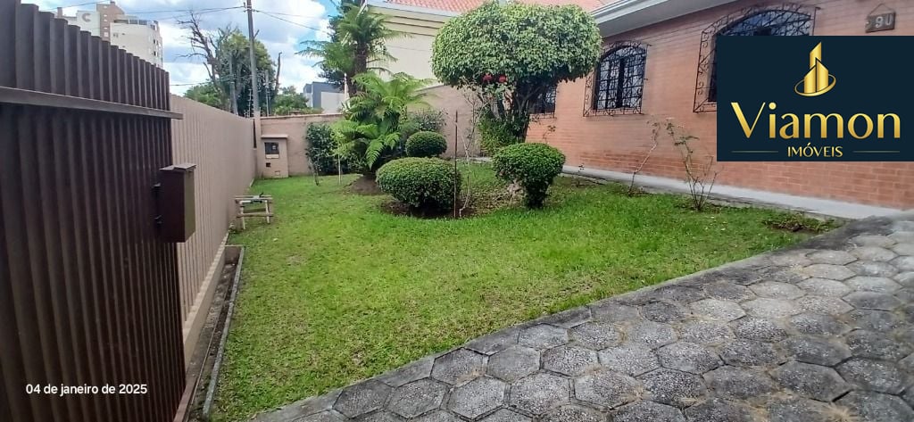 Sobrado com 4 quartos ? venda, 177.36 m2, XAXIM, CURITIBA - PR
