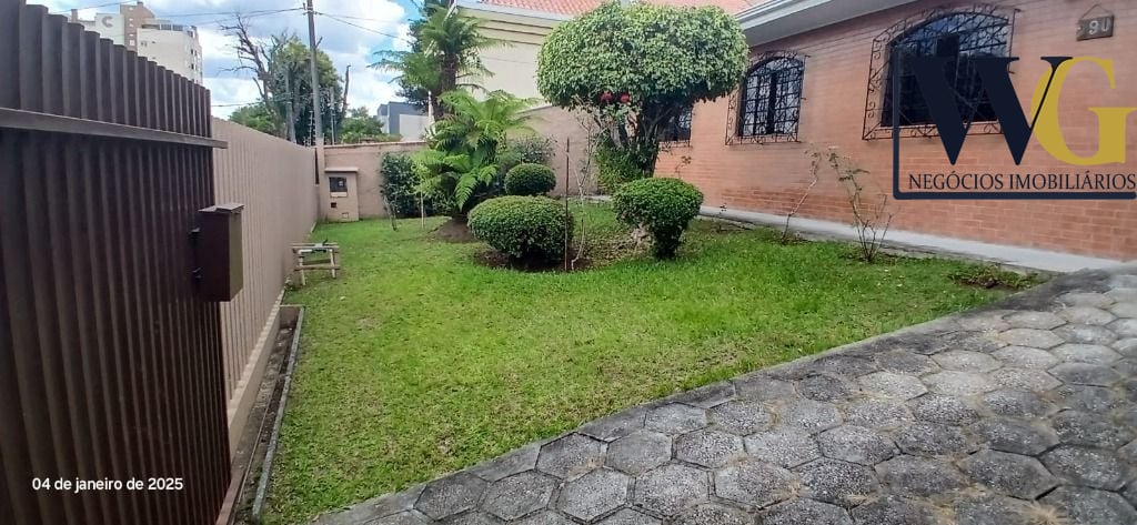 Terreno ZR-4 à venda, 720 m  - Santa Cândida - Curitiba PR