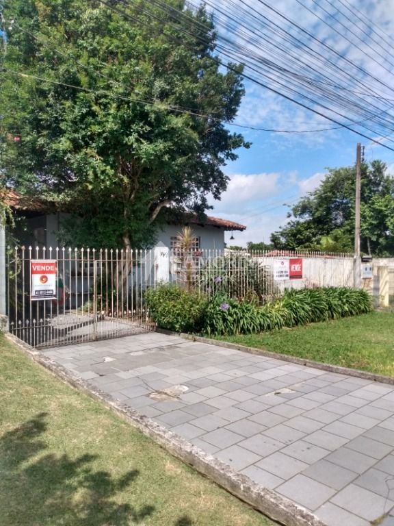 Casa a venda  200m² - Rua  Angelo Caron - São Braz -Terreno 48...
