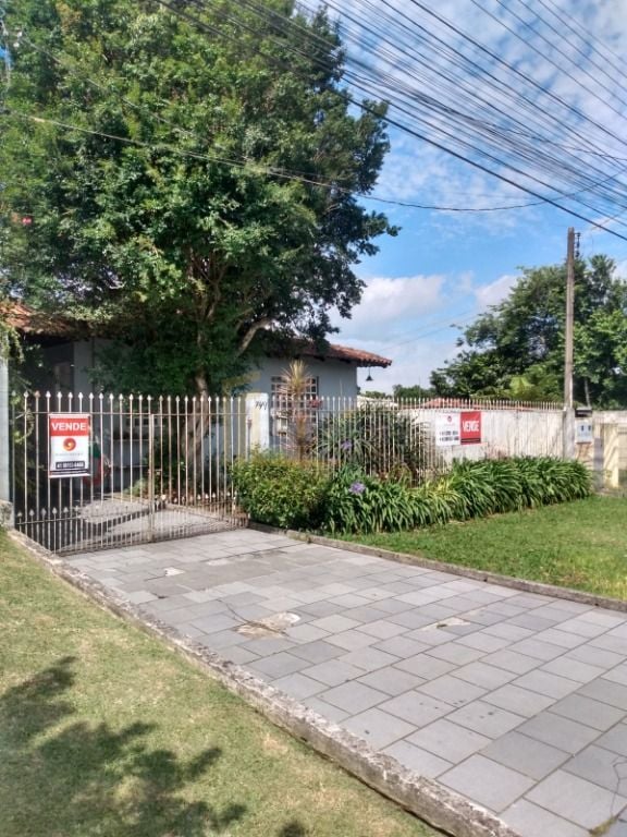 Casa a venda  200m² - Rua  Angelo Caron - São Braz -Terreno 48...