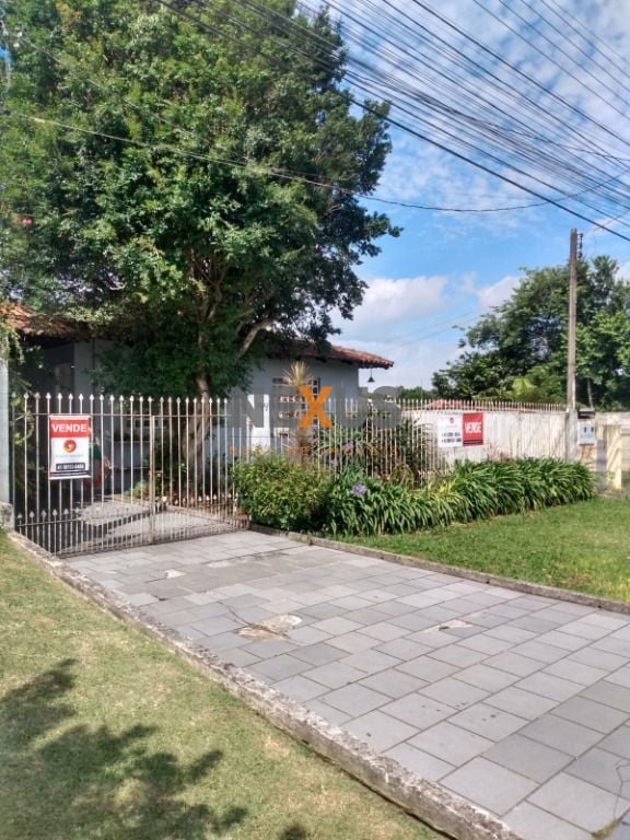 Casa a venda  200m² - Rua  Angelo Caron - São Braz -Terreno 48...
