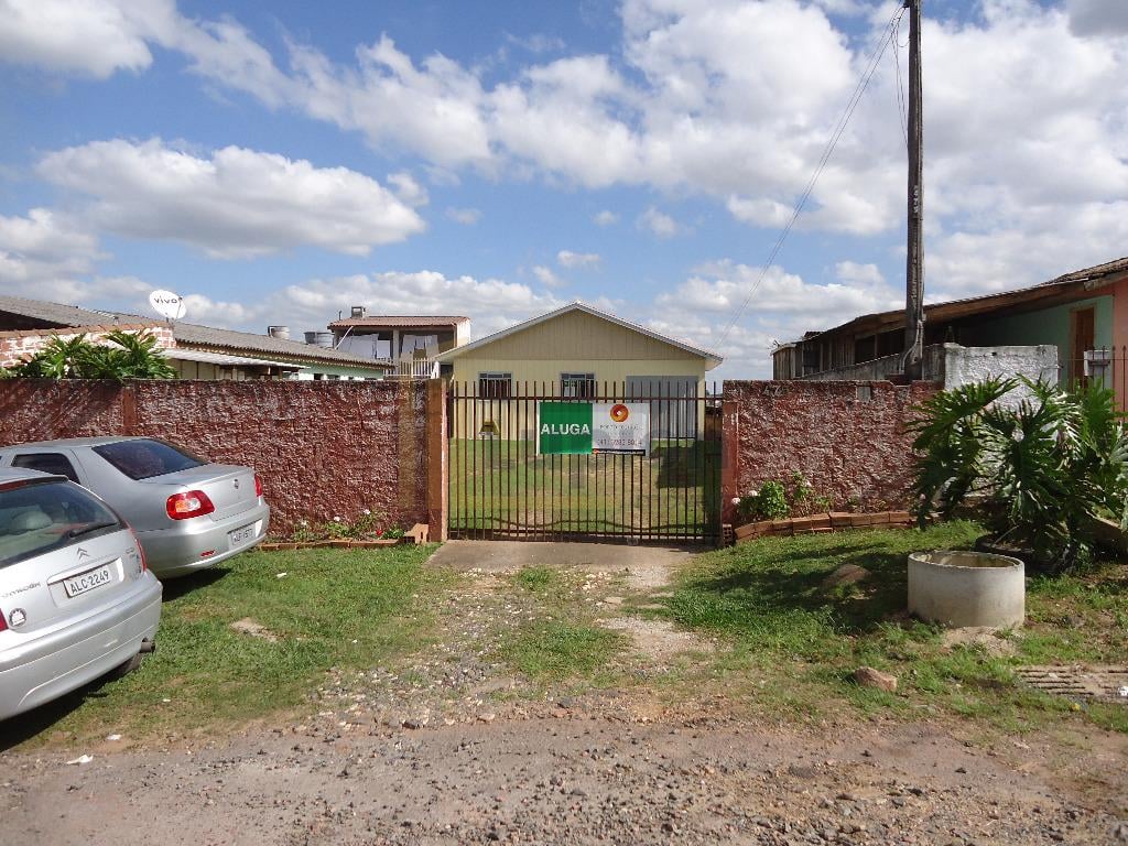 Casa c 3 quartos para alugar, 90 m  por R  1.500,00 mês, Capel...