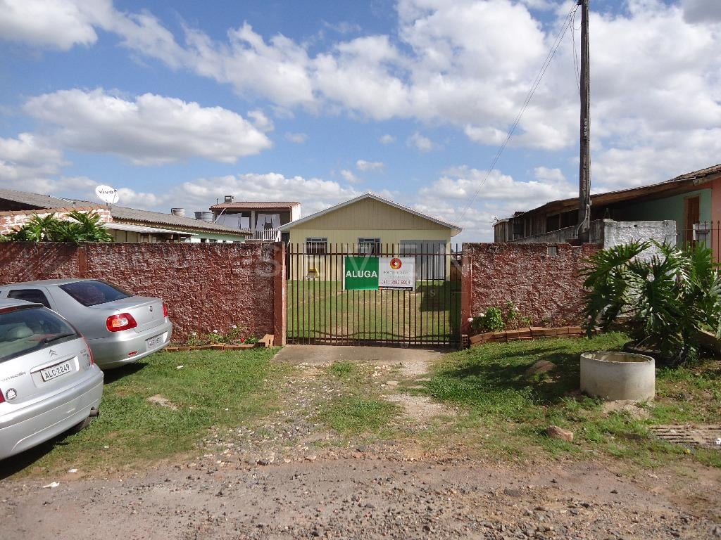 Casa c 2 quartos para alugar, 90 m  por R  1.500,00 mês, Capel...