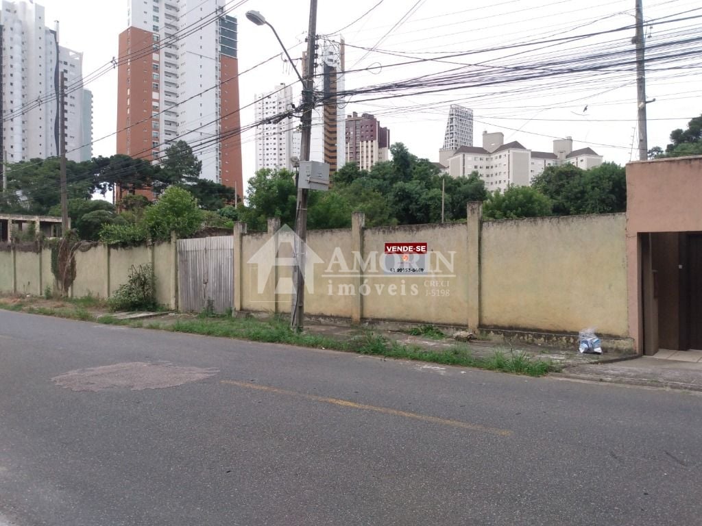 Terreno à venda,  ZR-3 - 550m² por R$1.450.000,00  Mossunguê ...