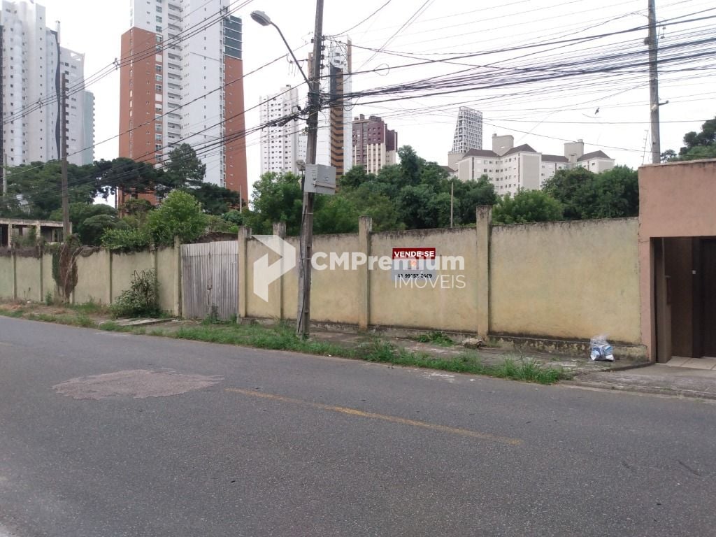 Terreno à venda,  ZR-3 - 550m² por R$1.450.000,00  Mossunguê ...