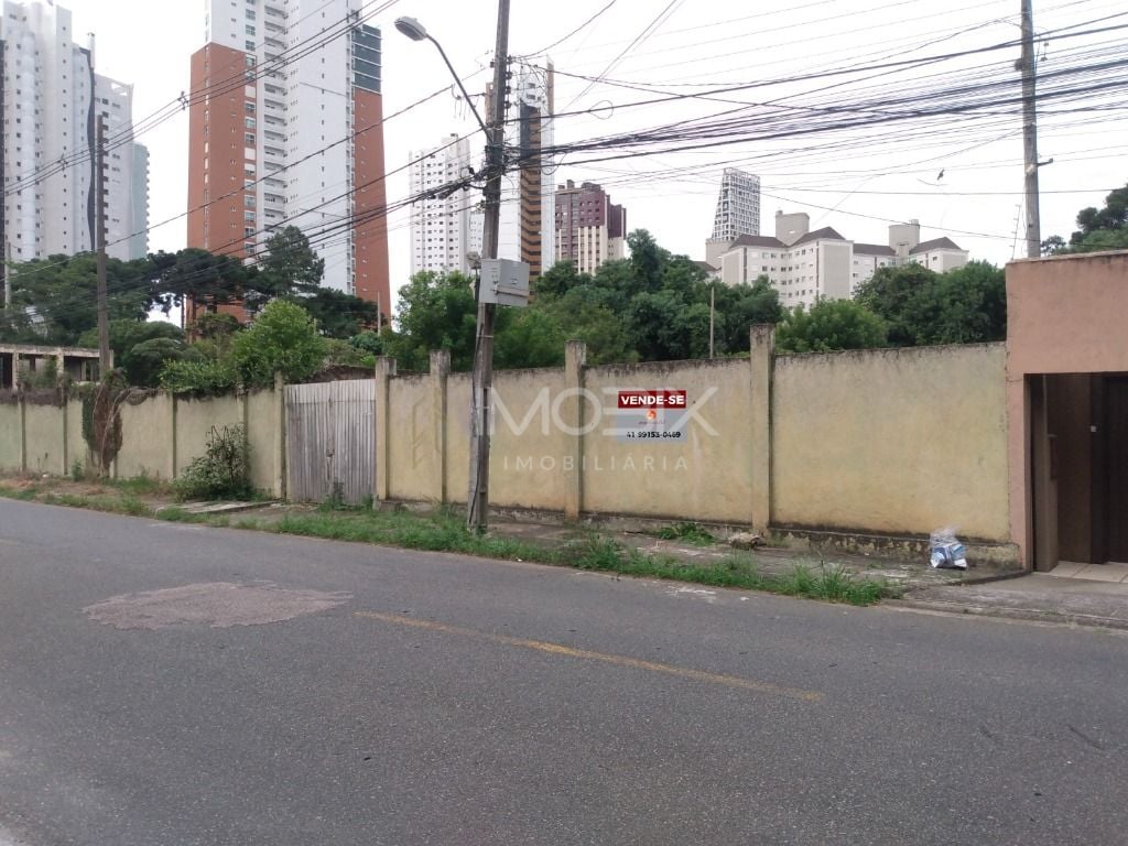 Terreno à venda,  ZR-3 - 550m² por R$1.450.000,00  Mossunguê ...