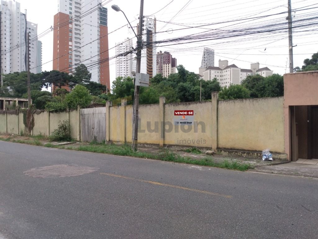 Terreno à venda,  ZR-3 - 550m² por R$1.450.000,00  Mossunguê ...