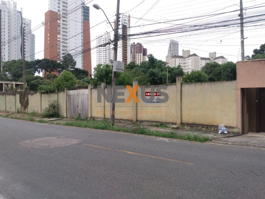 Terreno à venda,  ZR-3 - 550m² por R$1.450.000,00  Mossunguê ...