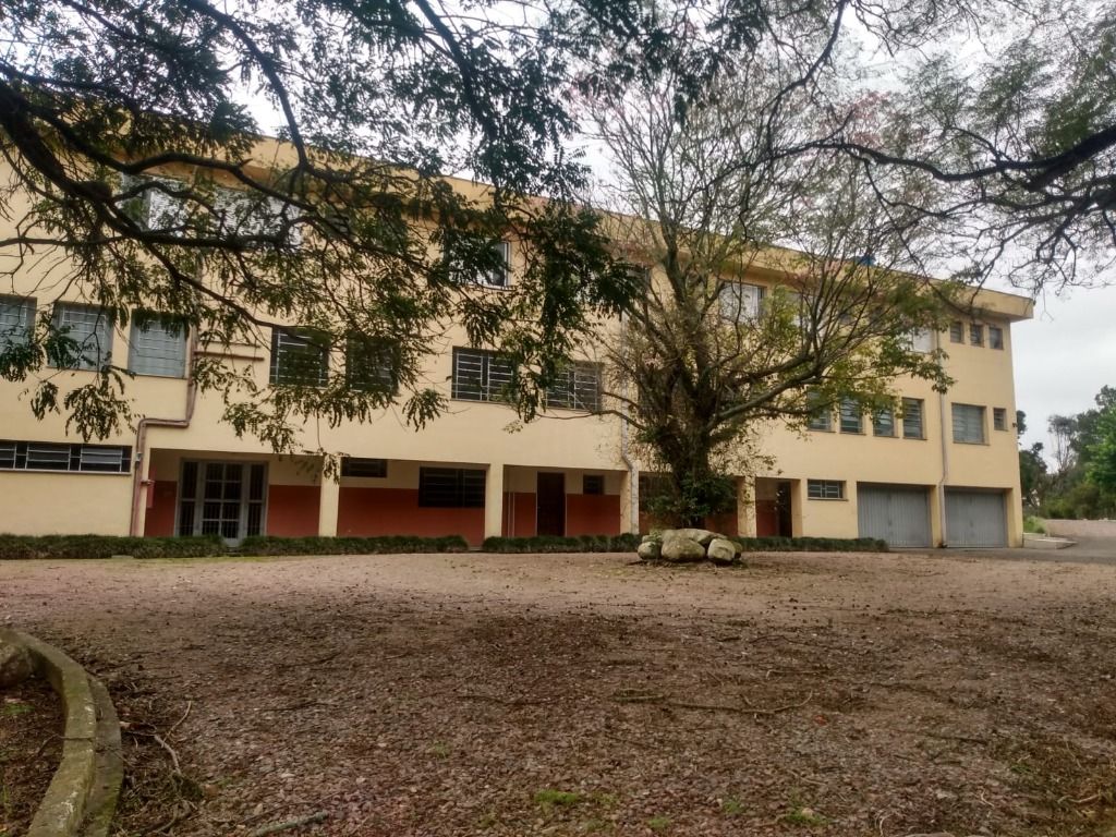 Prédio comercial para locação bairro Uberaba, 4.462m  área con...