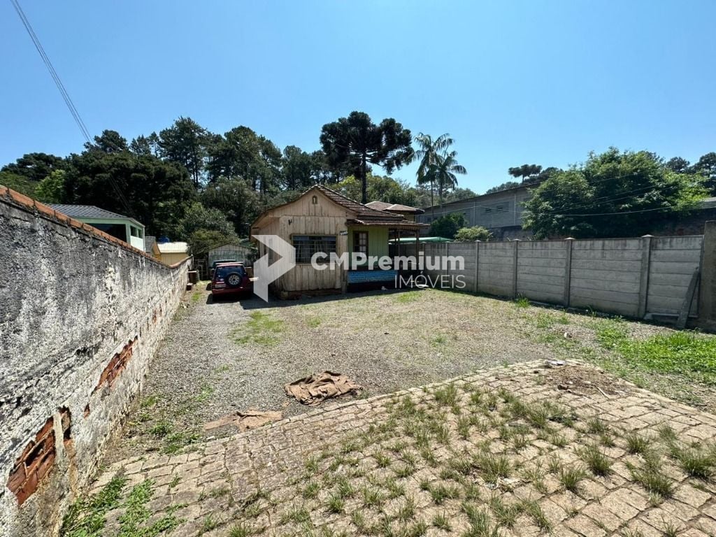 Terreno à venda,1650.00 m , Ecoville, CURITIBA - PR