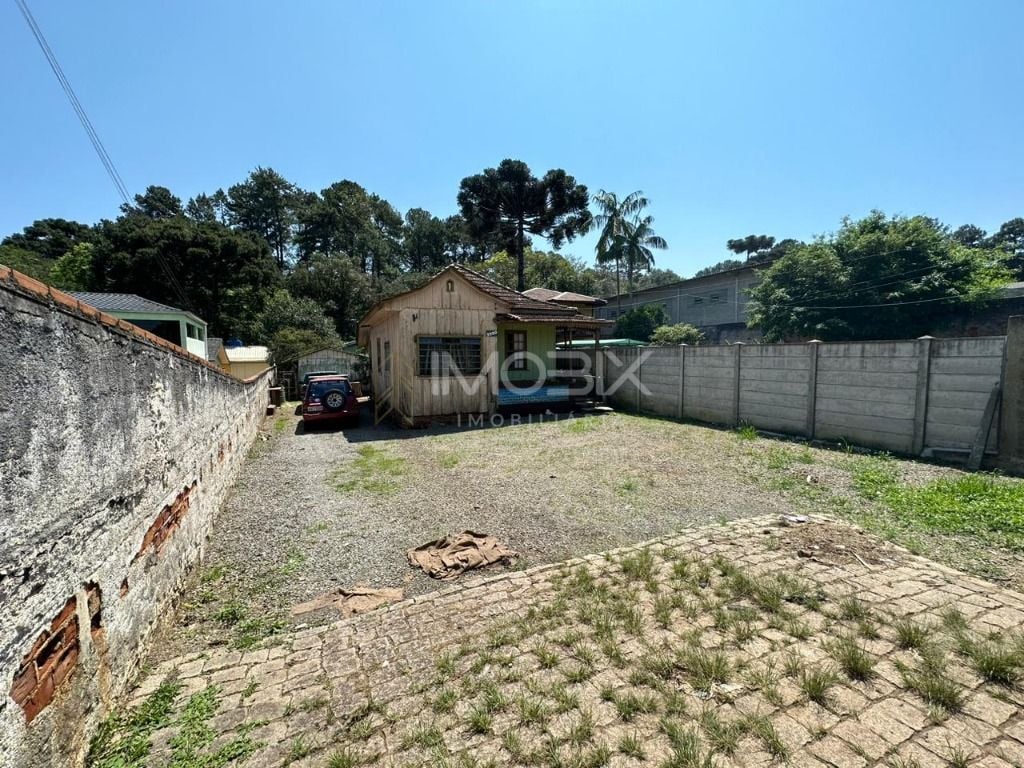 Terreno à venda,1650.00 m , Ecoville, CURITIBA - PR