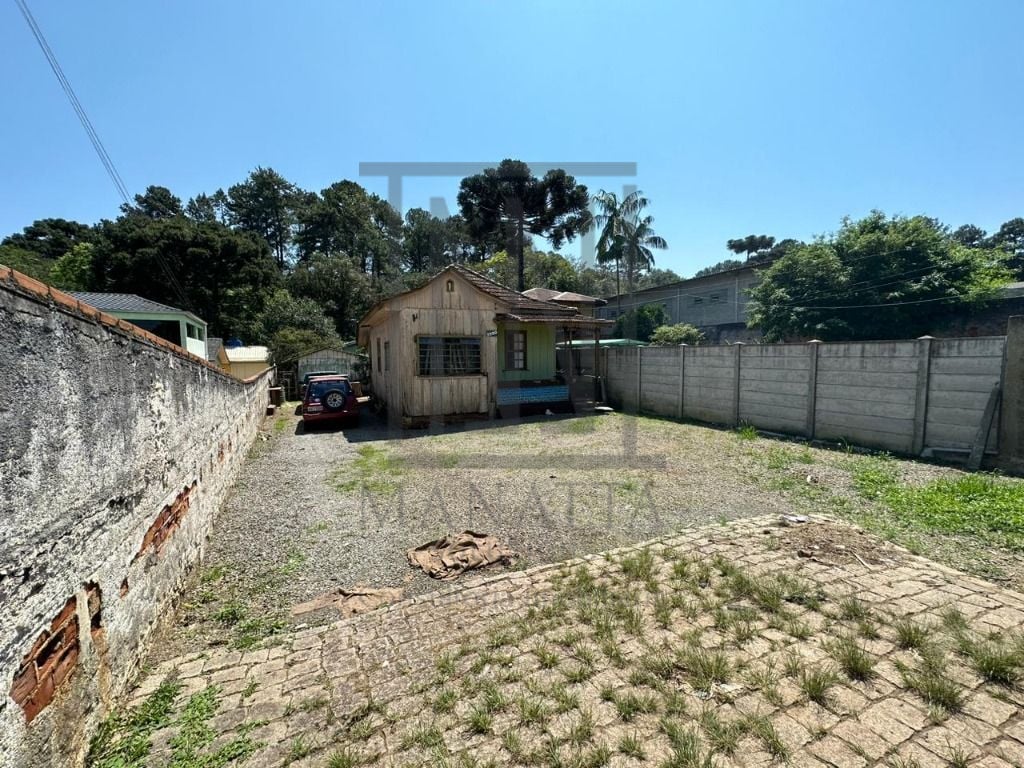 Terreno à venda,1650.00 m , Ecoville, CURITIBA - PR