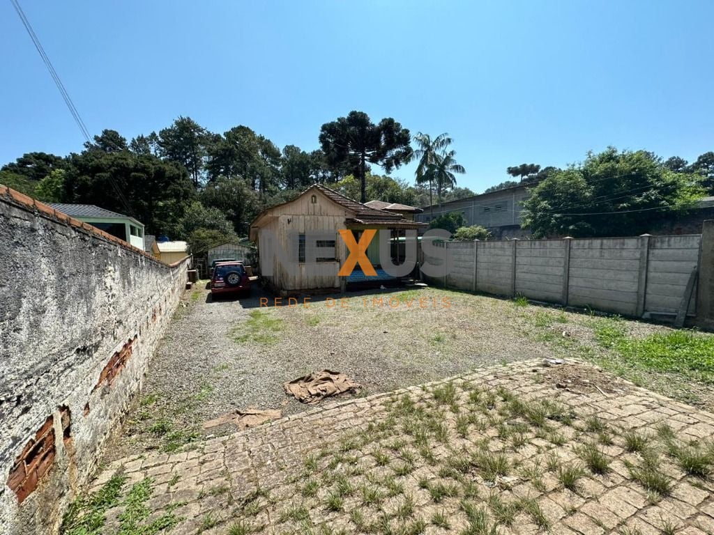 Terreno à venda,1650.00 m , Ecoville, CURITIBA - PR