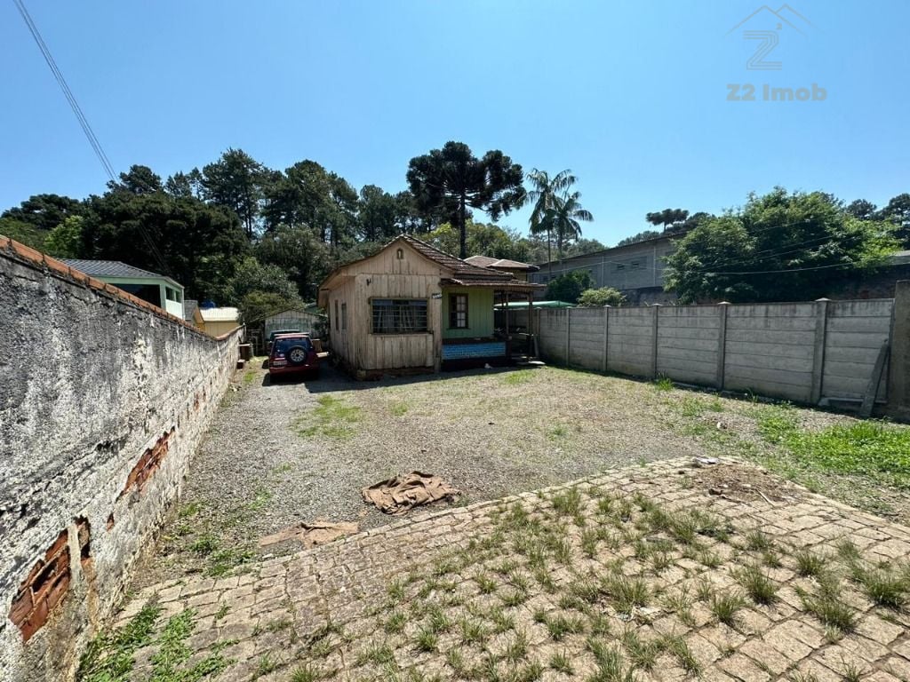 Terreno à venda,1650.00 m , Ecoville, CURITIBA - PR