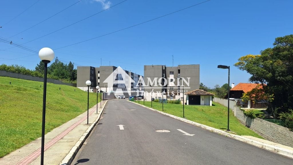 Apartamento com 2 Quartos à venda, 43 m  - Lamenha Grande - Al...