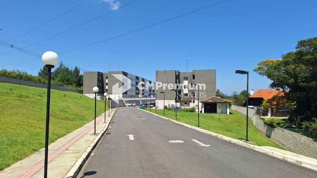 Apartamento com 2 Quartos à venda, 43 m  - Lamenha Grande - Al...