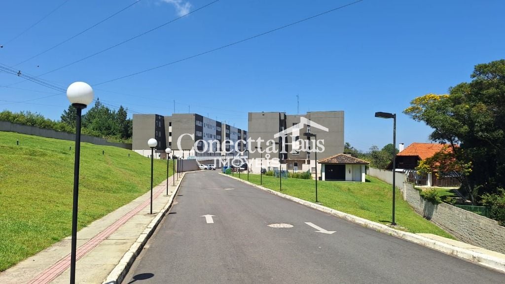 Apartamento com 2 Quartos à venda, 43 m  - Lamenha Grande - Al...