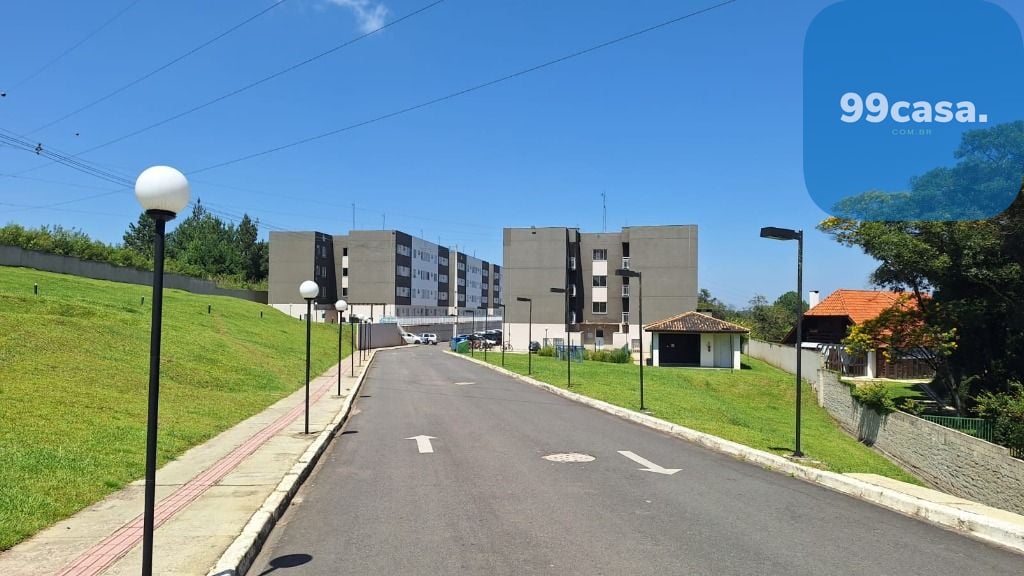 Apartamento com 2 Quartos à venda, 43 m  - Lamenha Grande - Al...