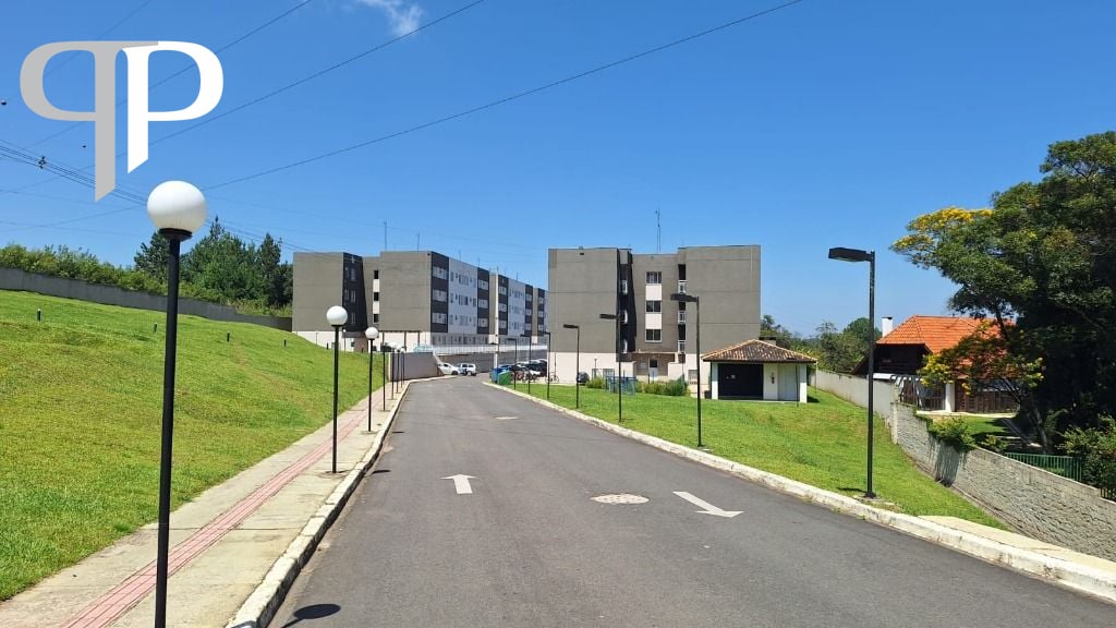Apartamento com 2 Quartos à venda, 43 m  - Lamenha Grande - Al...