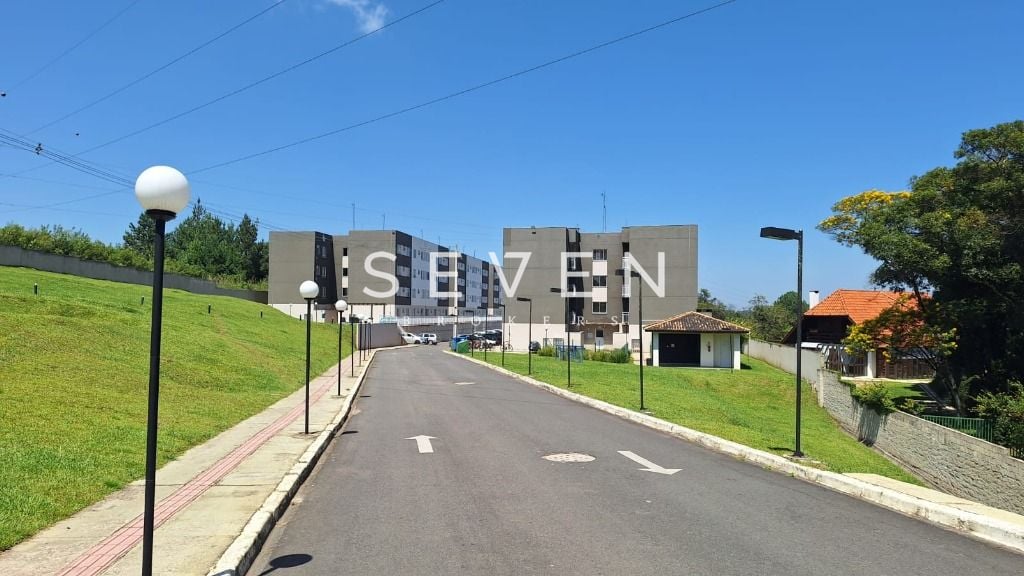 Apartamento com 2 Quartos à venda, 43 m  - Lamenha Grande - Al...