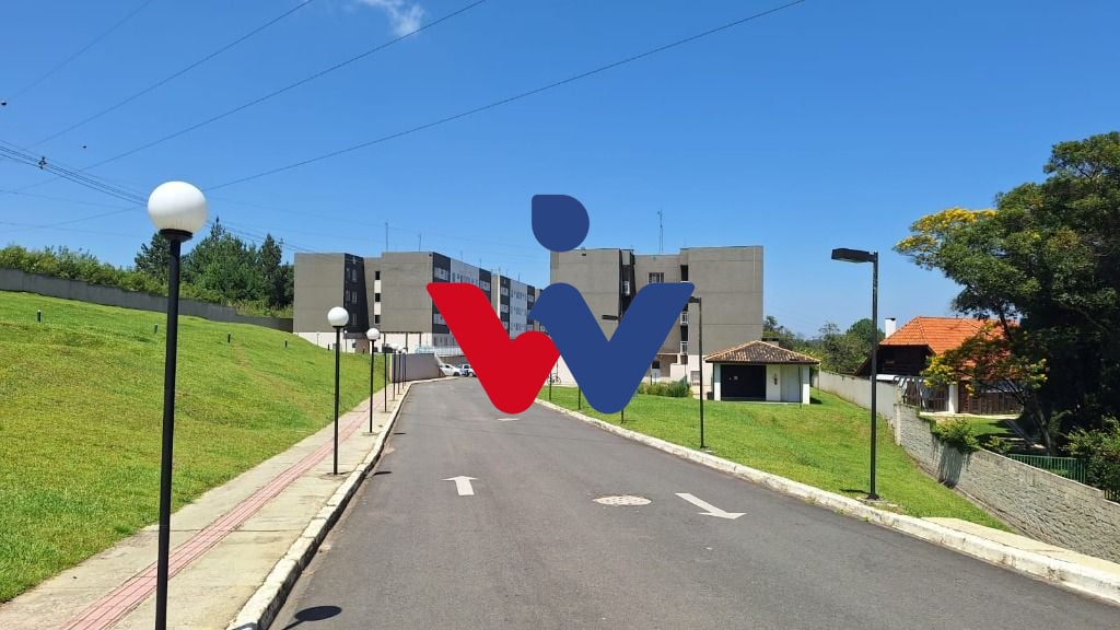 Apartamento com 2 Quartos à venda, 43 m  - Lamenha Grande - Al...