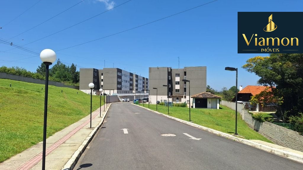 Apartamento com 2 Quartos à venda, 43 m  - Lamenha Grande - Al...