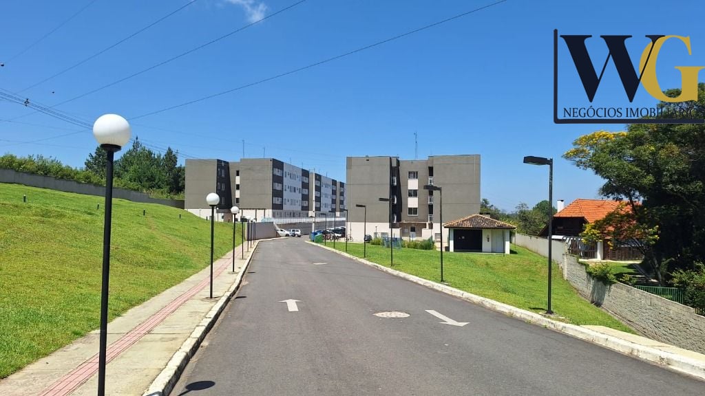 Apartamento com 2 Quartos à venda, 43 m  - Lamenha Grande - Al...