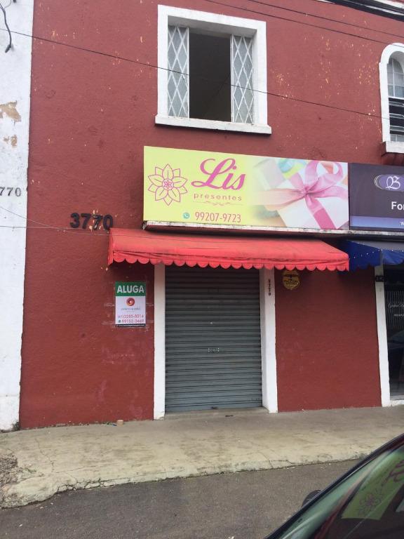 Loja para alugar, 40 m  por R  1.500,00 mês  Campo Comprido ...