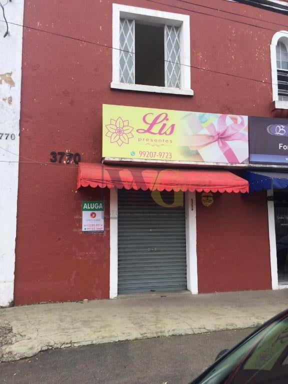 Loja para alugar, 40 m  por R  1.500,00 mês  Campo Comprido ...