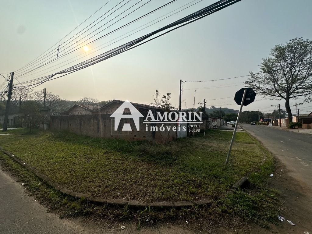 Sobrado ? venda, 3 dormit?rios, Fazendinha, CURITIBA - PR