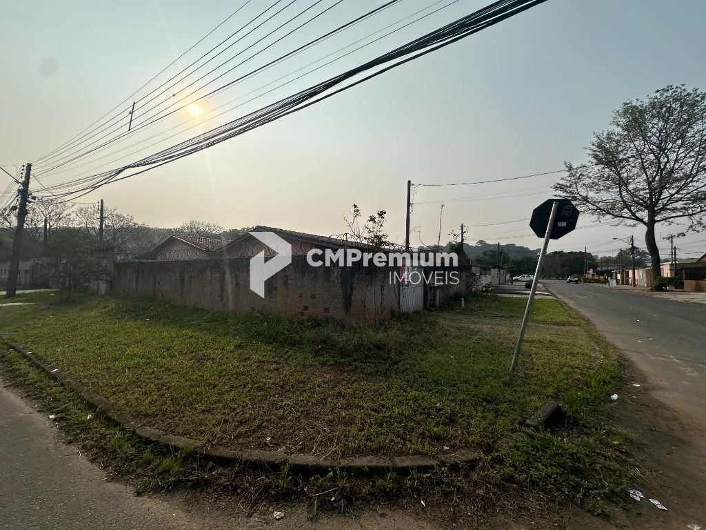 Terreno com duas casa à venda, 480 m  por R  650.000 - Pilarzi...