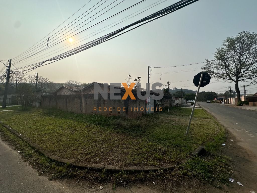 Terreno com duas casa à venda, 480 m  por R  650.000 - Pilarzi...