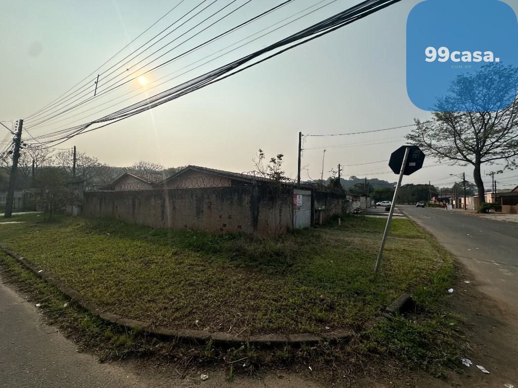 Terreno para Venda CURITIBA - PR