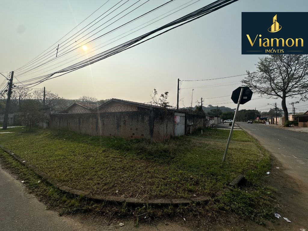 Terreno com duas casa à venda, 480 m  por R  650.000 - Pilarzi...