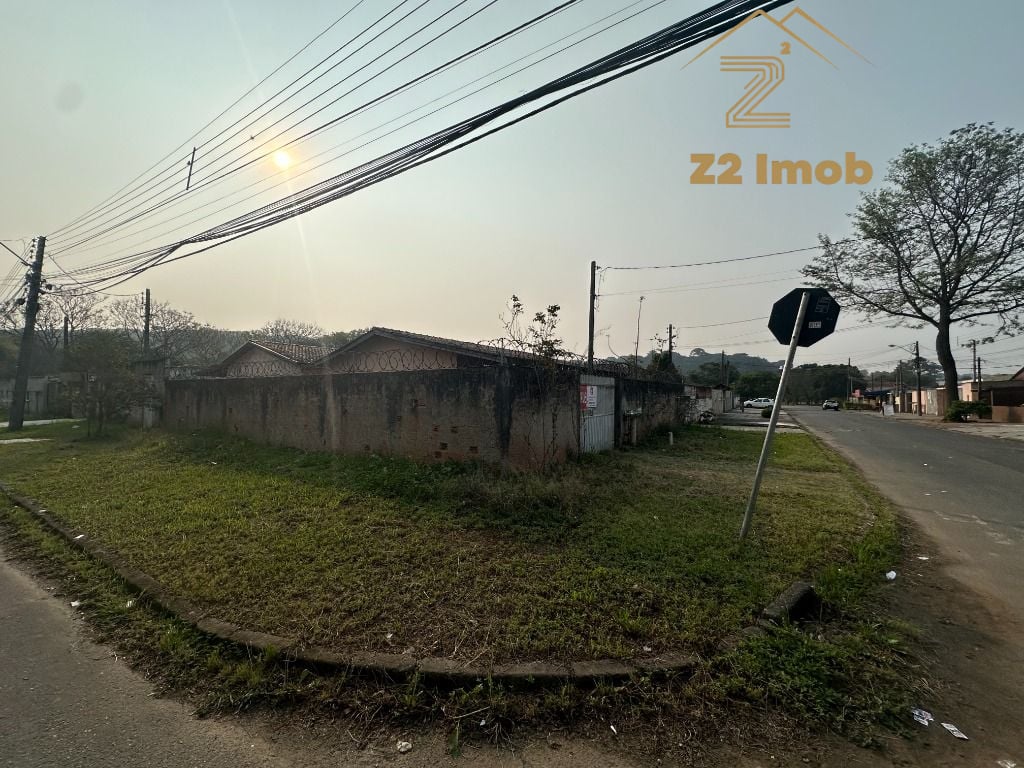 Terreno com duas casa à venda, 480 m  por R  650.000 - Pilarzi...