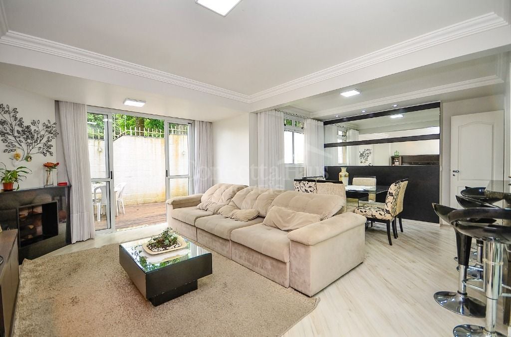 Apartamento com 3 Quartos à venda, 80 m  - Ecoville - Curitiba PR
