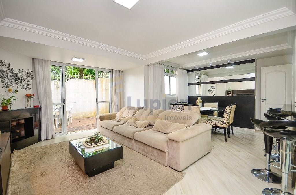 Apartamento com 3 Quartos à venda, 80 m  - Ecoville - Curitiba PR