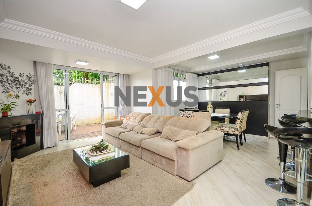 Apartamento com 3 Quartos à venda, 80 m  - Ecoville - Curitiba PR