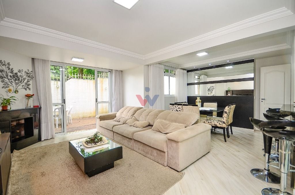 Apartamento com 3 Quartos à venda, 80 m  - Ecoville - Curitiba PR
