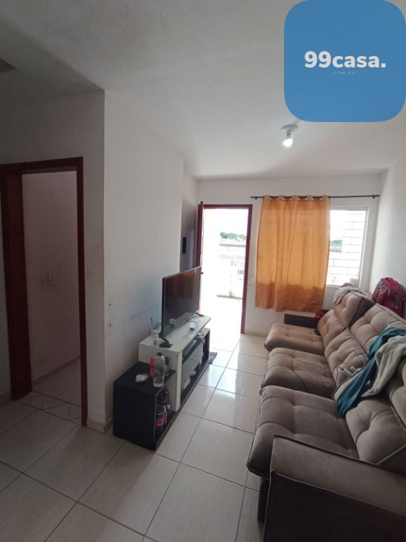Casa com 2 Quartos à venda, 55 m  - Estados - Fazenda Rio Gran...