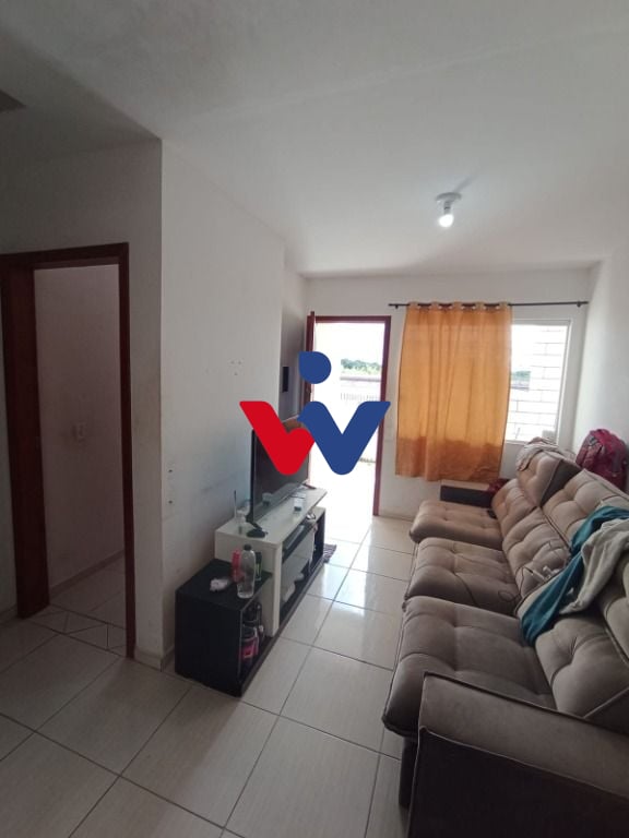 Casa com 2 Quartos à venda, 55 m  - Estados - Fazenda Rio Gran...