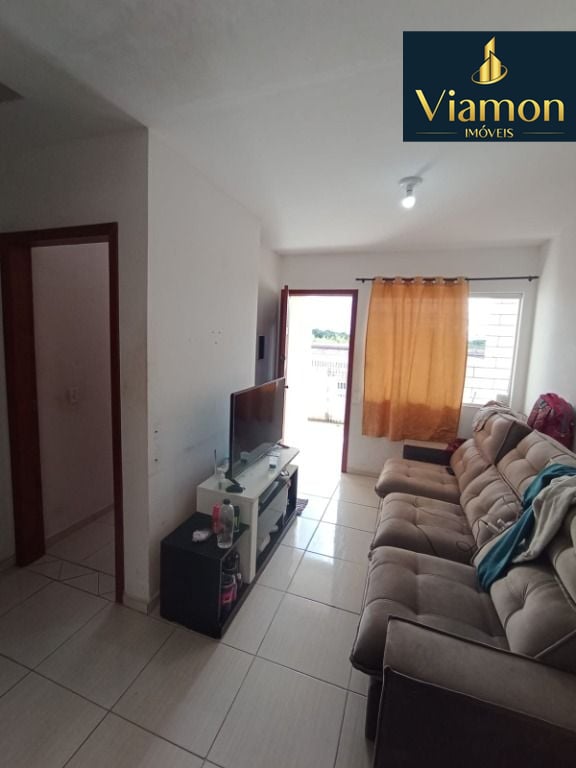 Casa com 2 Quartos à venda, 55 m  - Estados - Fazenda Rio Gran...