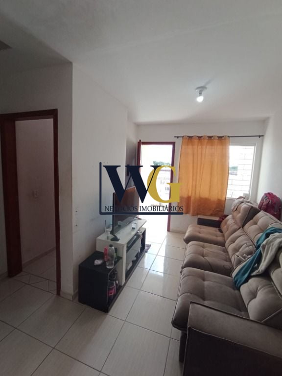 Casa com 2 Quartos à venda, 55 m  - Estados - Fazenda Rio Gran...