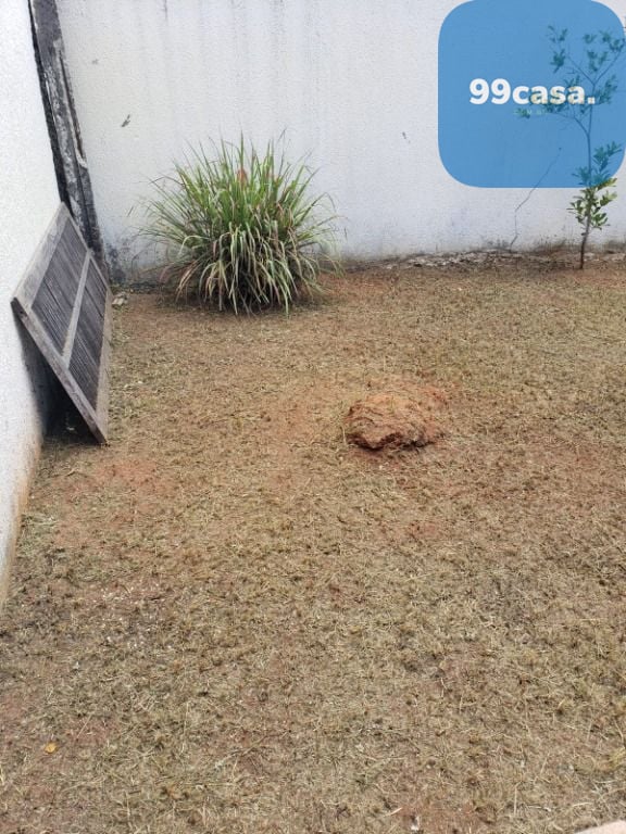 Terreno com duas casa à venda, 480 m  por R  650.000 - Pilarzi...