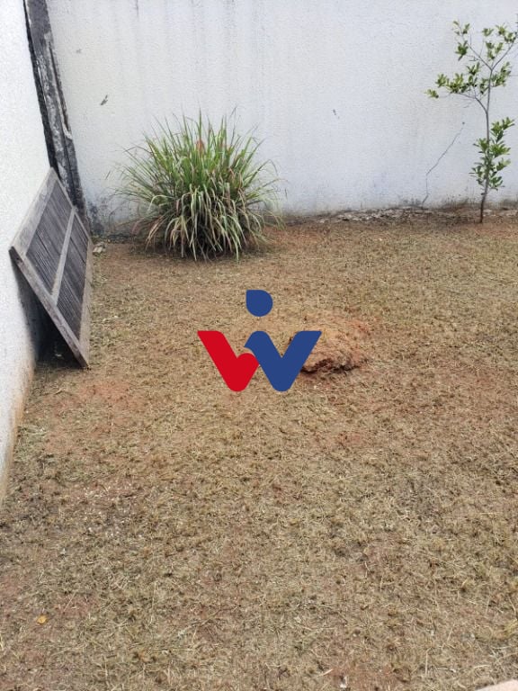 Terreno com duas casa à venda, 480 m  por R  650.000 - Pilarzi...